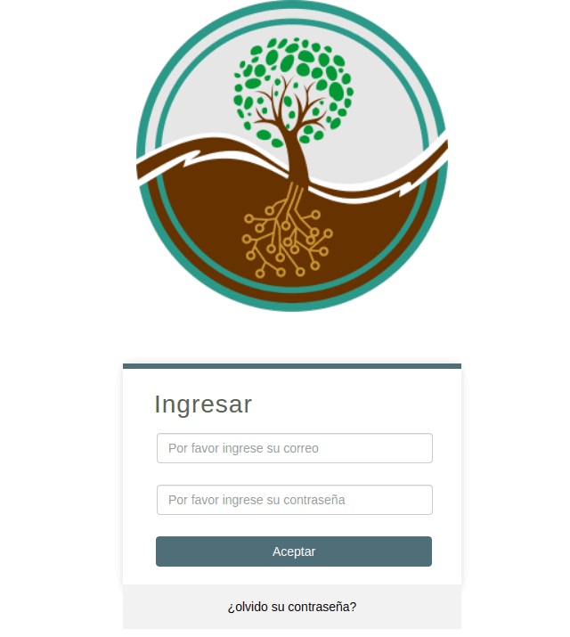 Ailanthus Systems logo